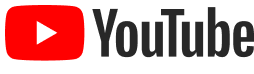 YouTube logo