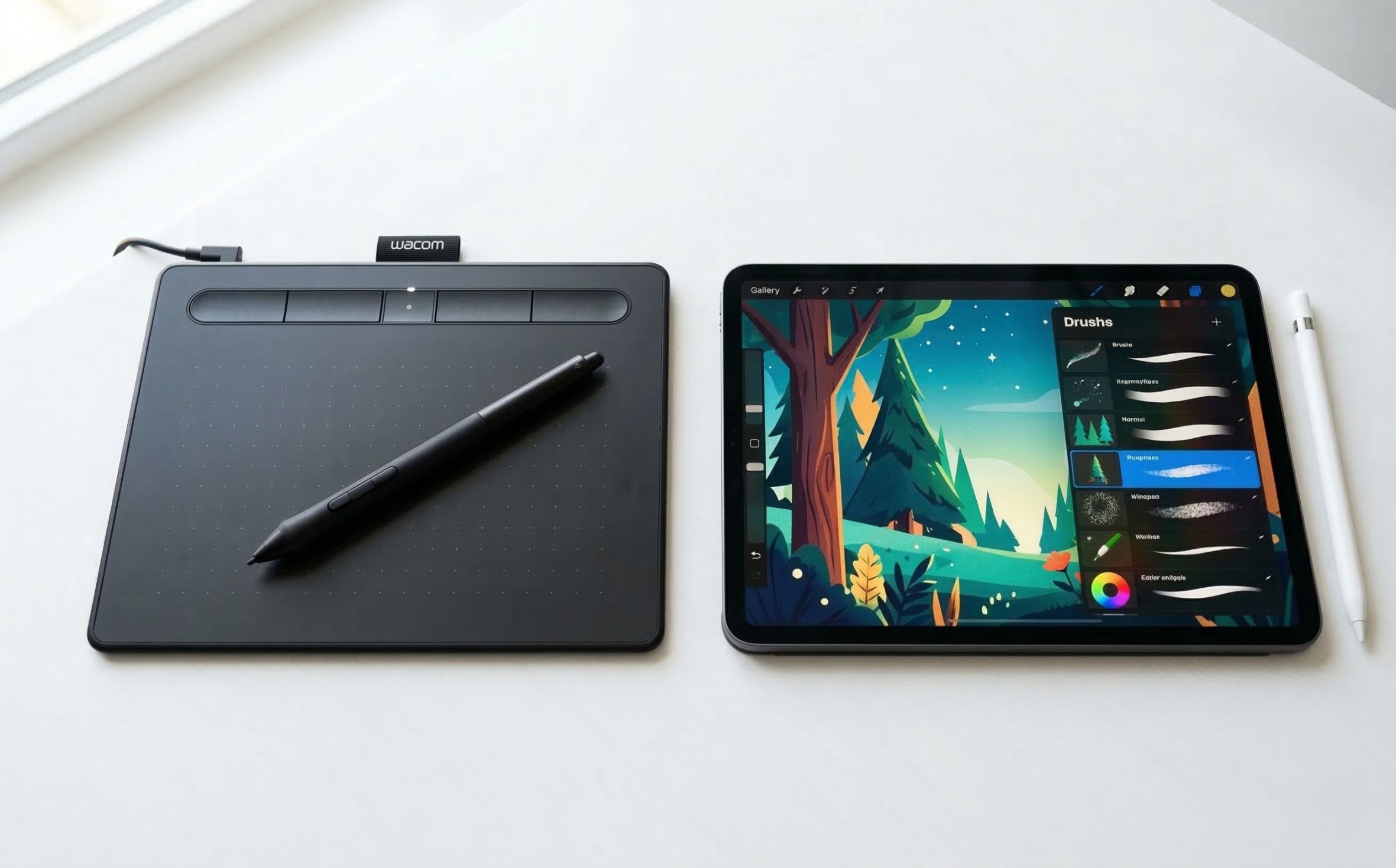 Best drawing tablets for beginners India